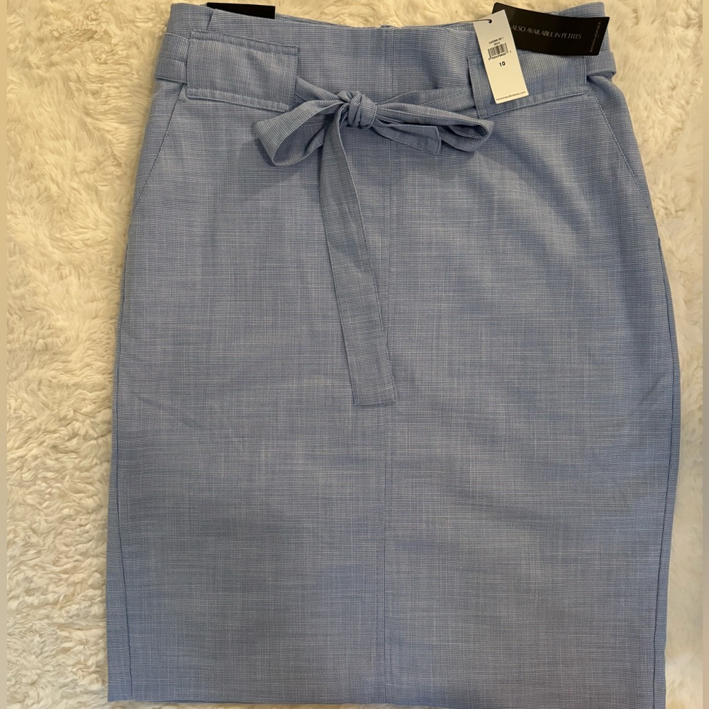 NWT Banana Republic Pencil Skirt